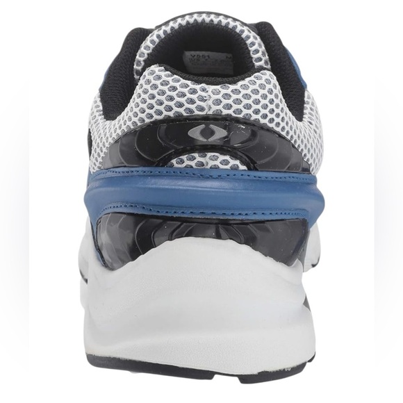 APEX Men’s Stealth Runner Walking Athletic Sneakers Shoes Size 13 Wide EUC - Picture 11 of 12